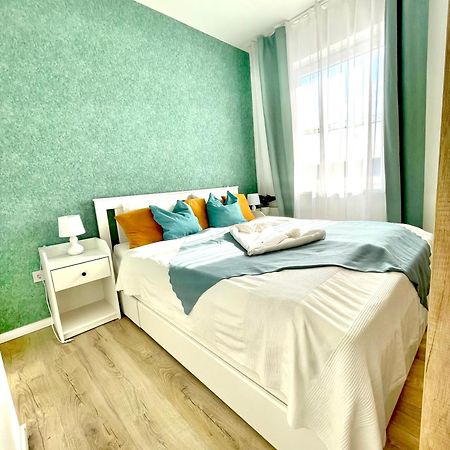 Margaret Apartment Next To The Lukacs Spa With Panorama Danube ブダペスト エクステリア 写真
