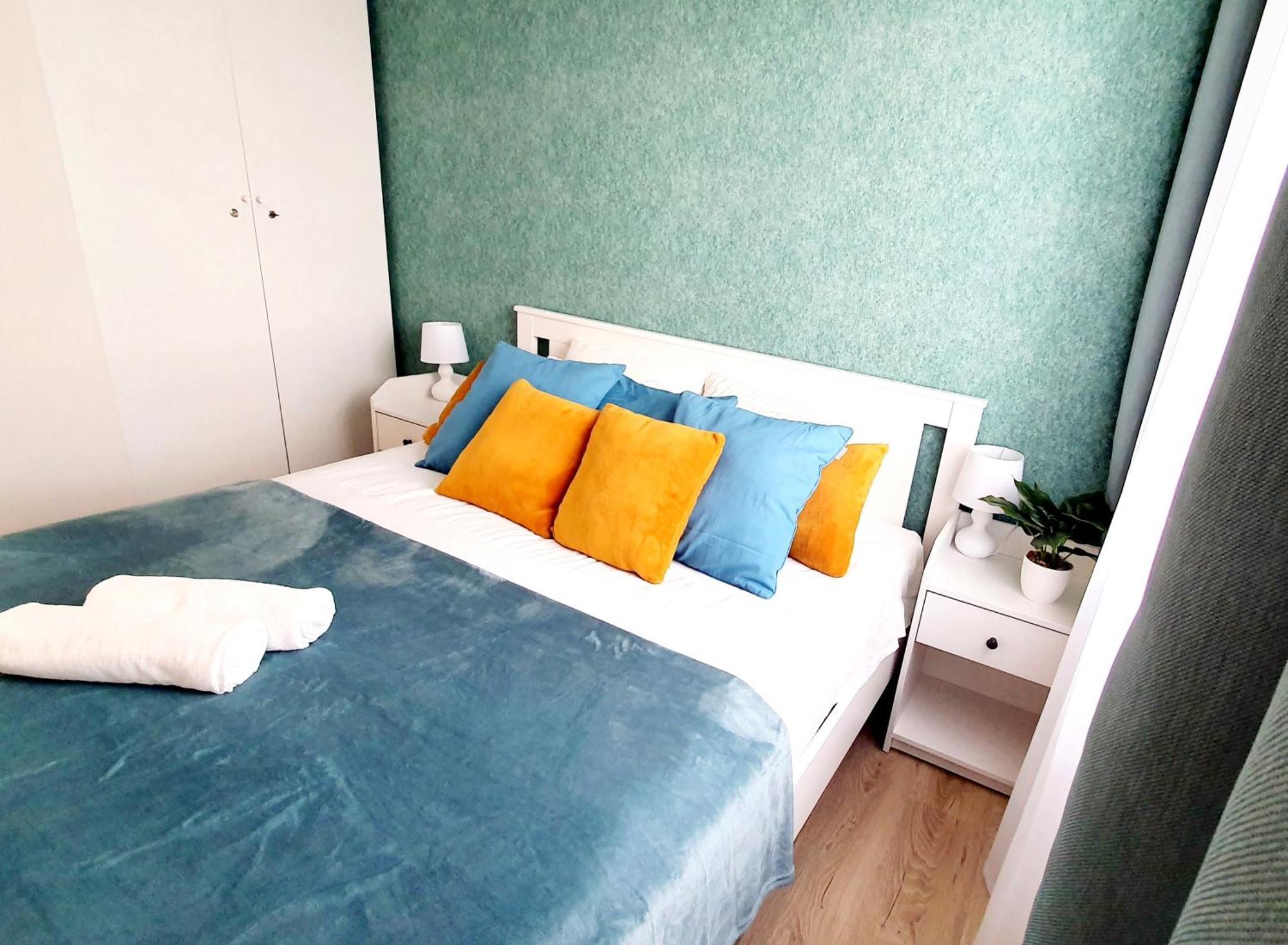 Margaret Apartment Next To The Lukacs Spa With Panorama Danube ブダペスト エクステリア 写真