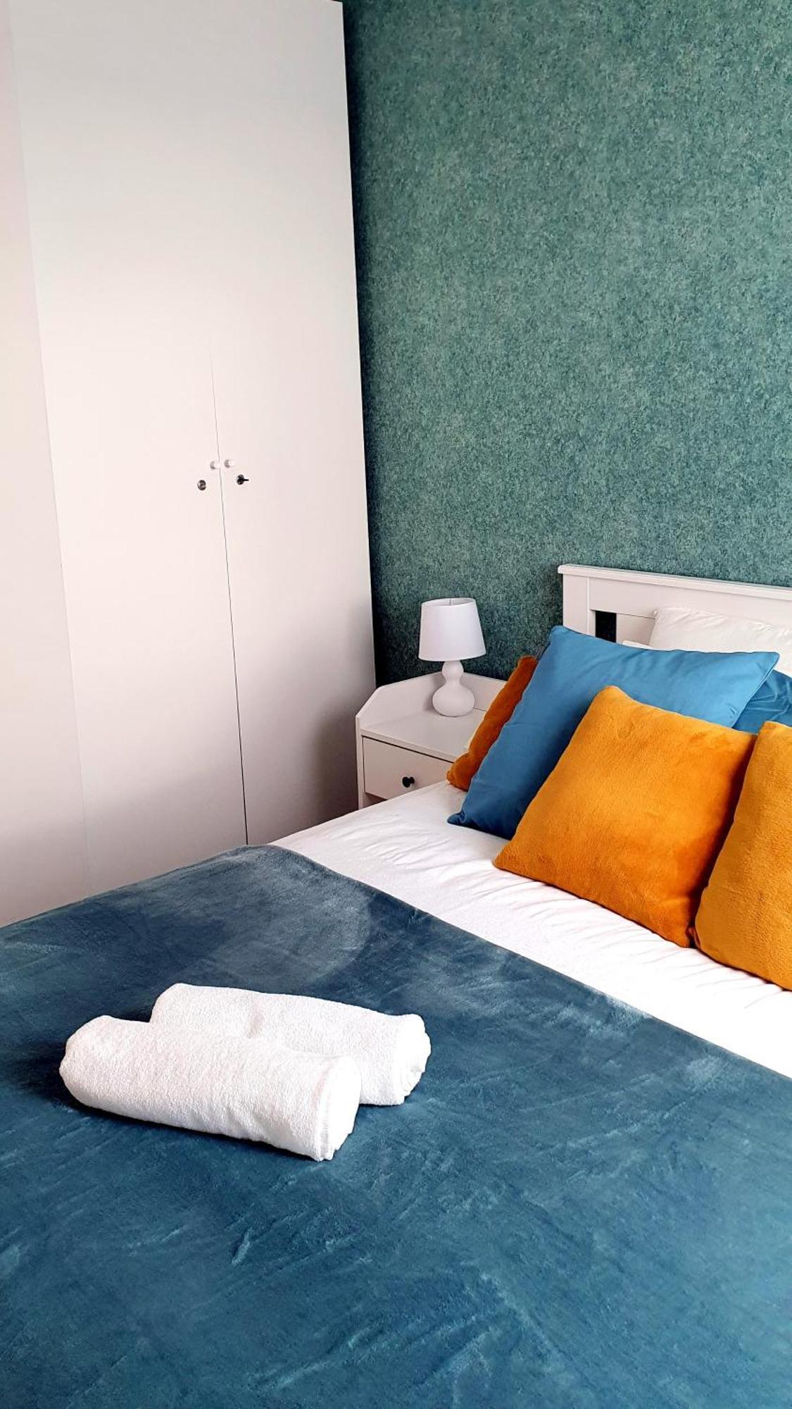Margaret Apartment Next To The Lukacs Spa With Panorama Danube ブダペスト エクステリア 写真
