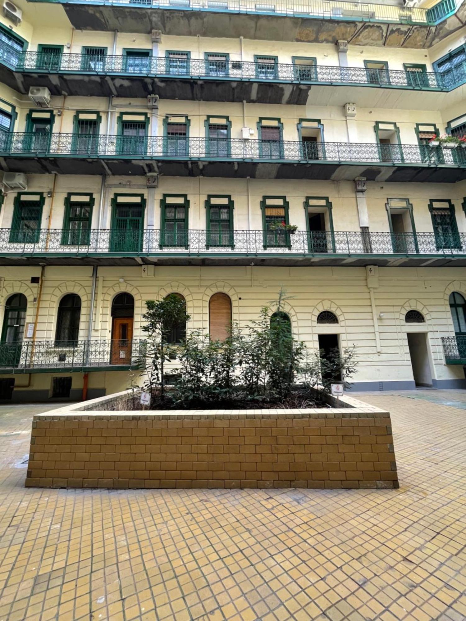 Margaret Apartment Next To The Lukacs Spa With Panorama Danube ブダペスト エクステリア 写真
