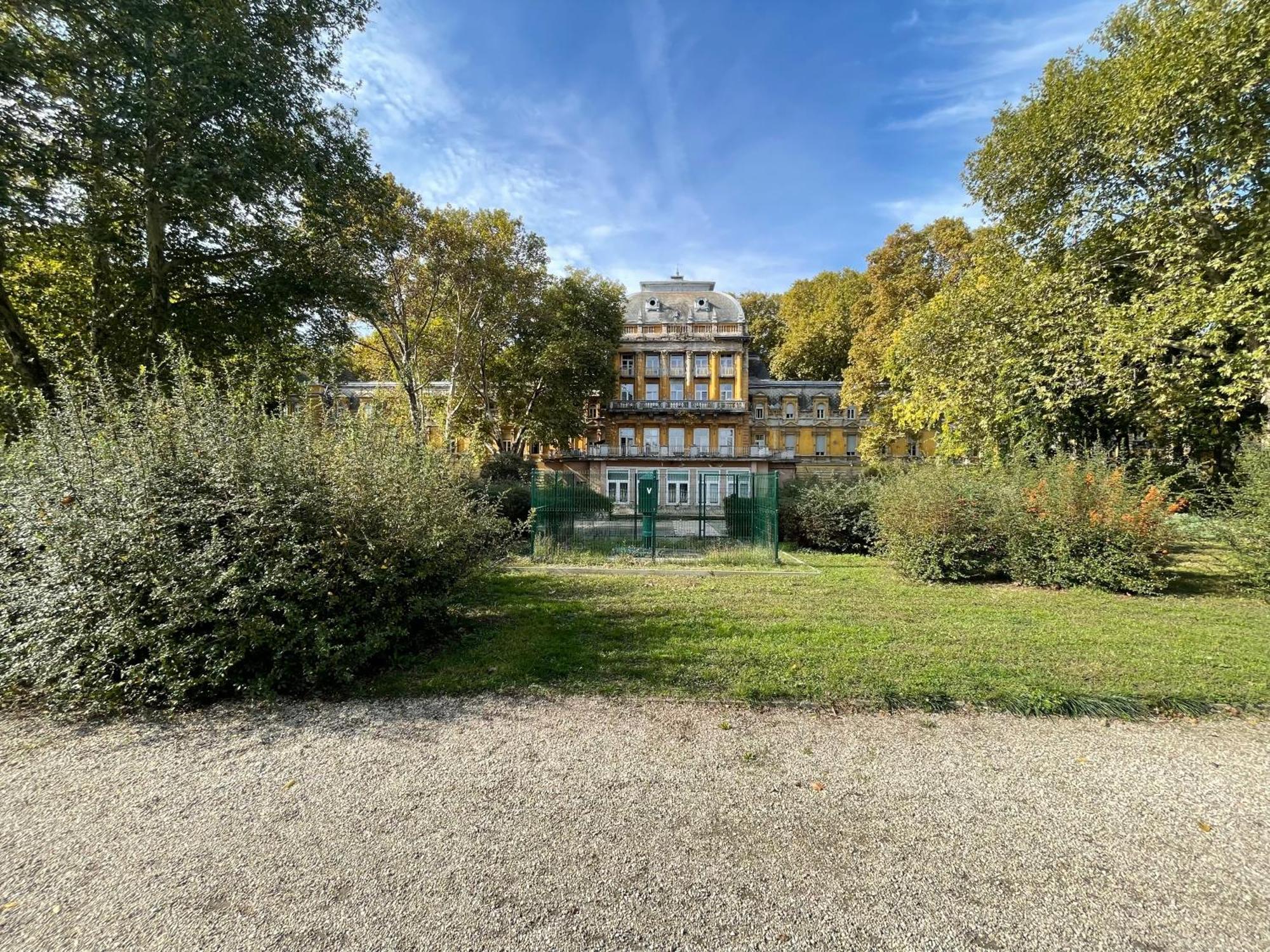 Margaret Apartment Next To The Lukacs Spa With Panorama Danube ブダペスト エクステリア 写真