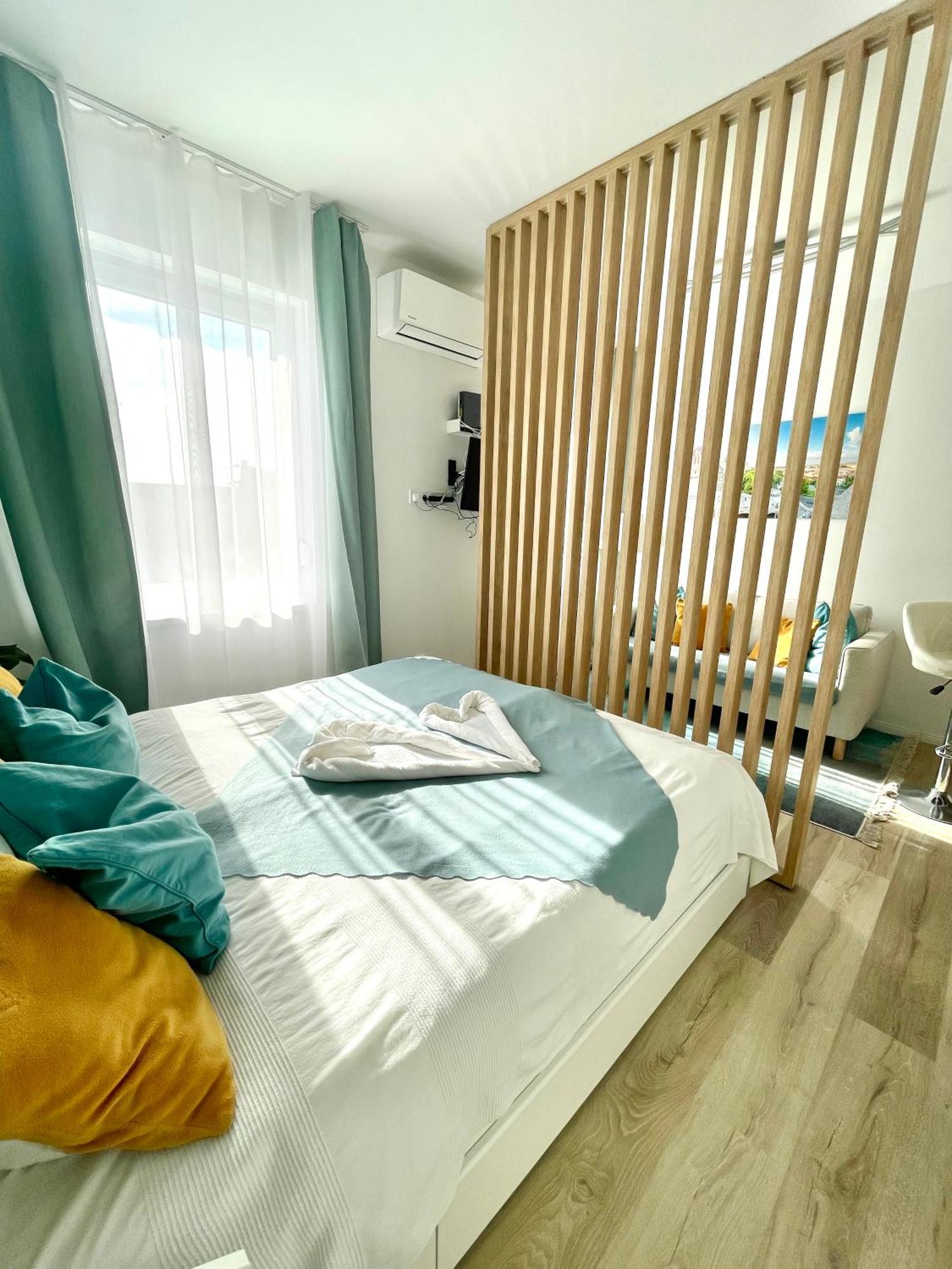 Margaret Apartment Next To The Lukacs Spa With Panorama Danube ブダペスト エクステリア 写真