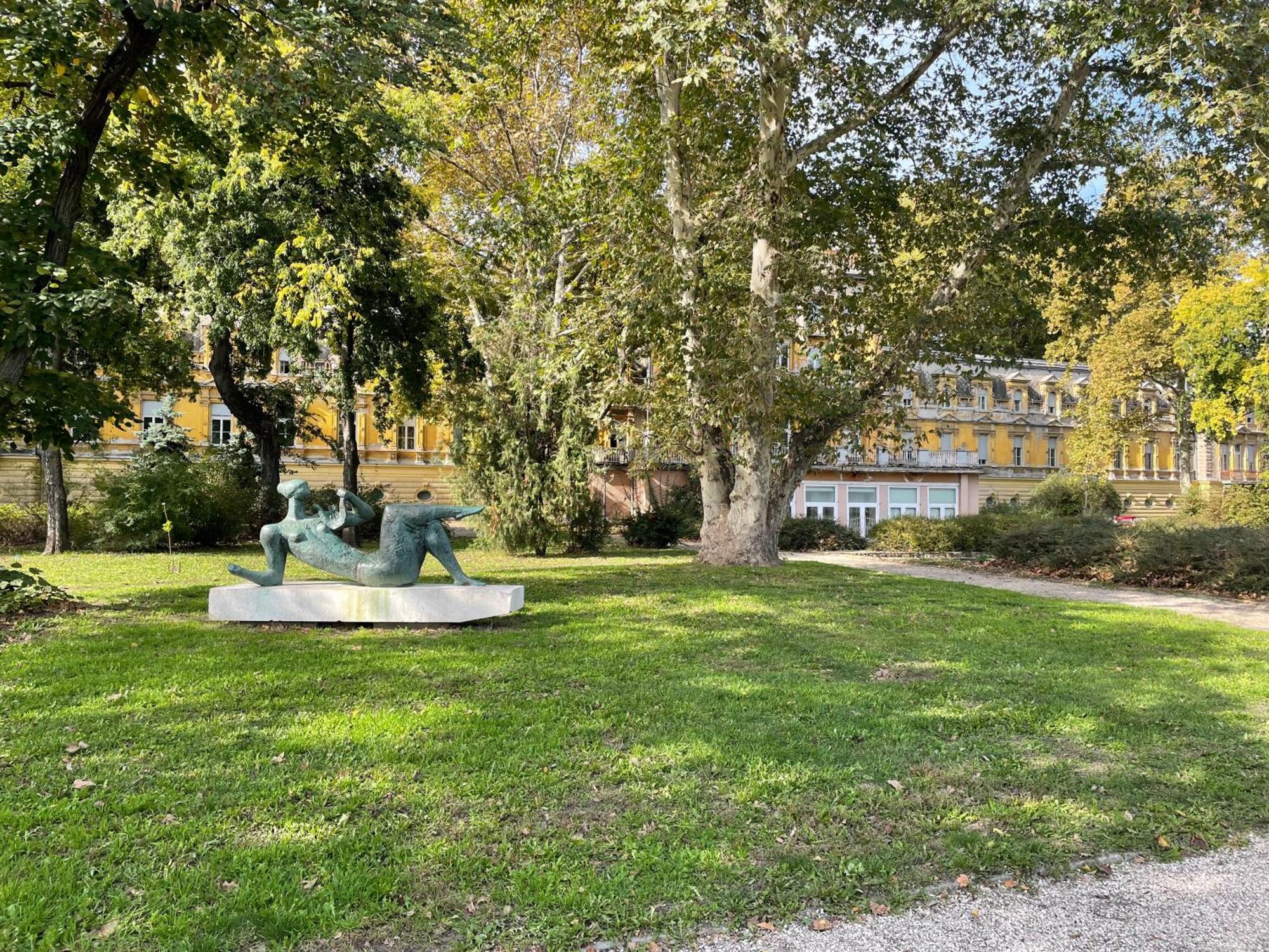 Margaret Apartment Next To The Lukacs Spa With Panorama Danube ブダペスト エクステリア 写真