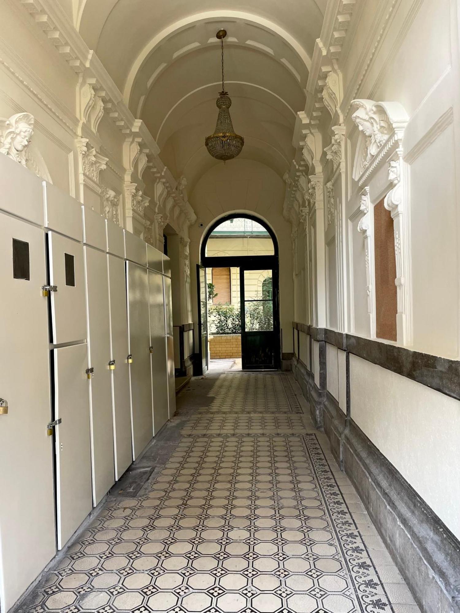 Margaret Apartment Next To The Lukacs Spa With Panorama Danube ブダペスト エクステリア 写真