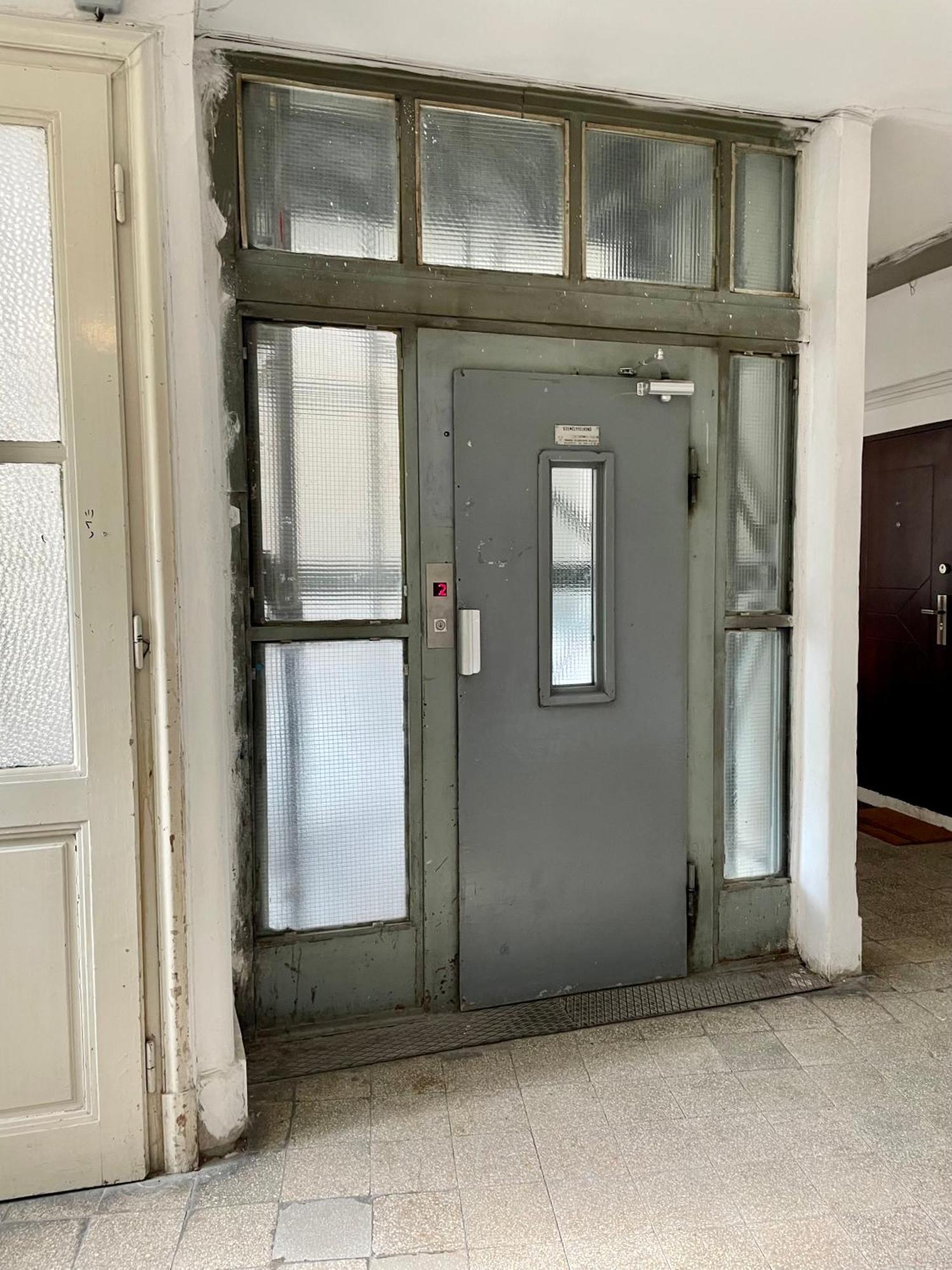 Margaret Apartment Next To The Lukacs Spa With Panorama Danube ブダペスト エクステリア 写真
