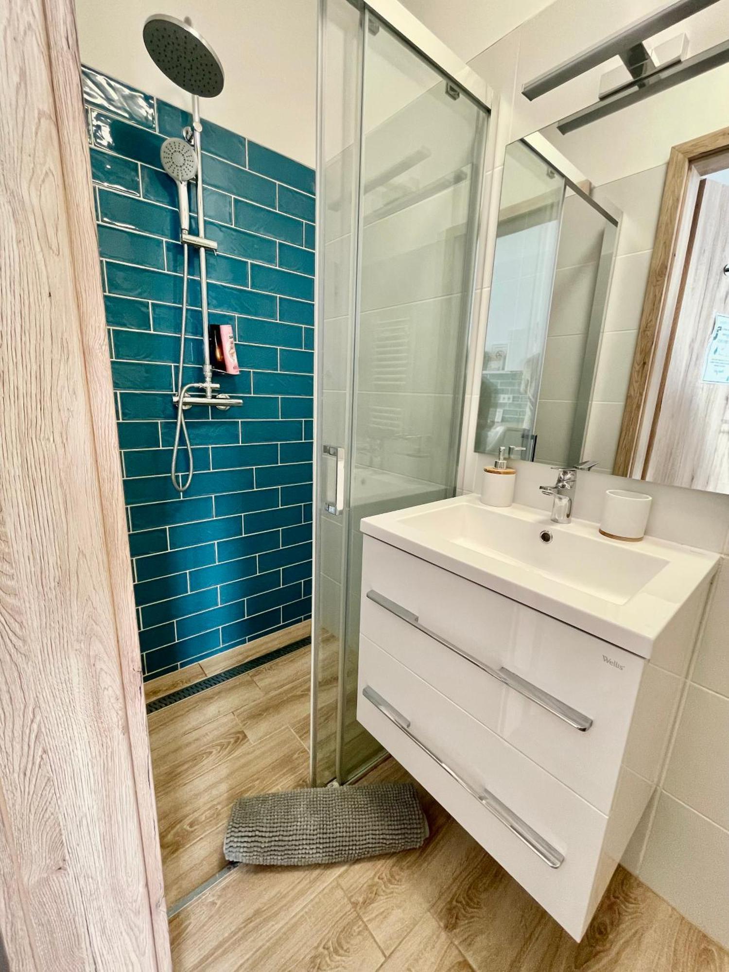 Margaret Apartment Next To The Lukacs Spa With Panorama Danube ブダペスト エクステリア 写真