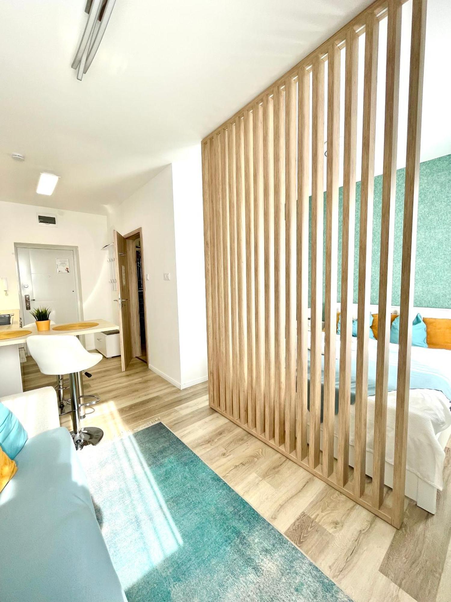 Margaret Apartment Next To The Lukacs Spa With Panorama Danube ブダペスト エクステリア 写真