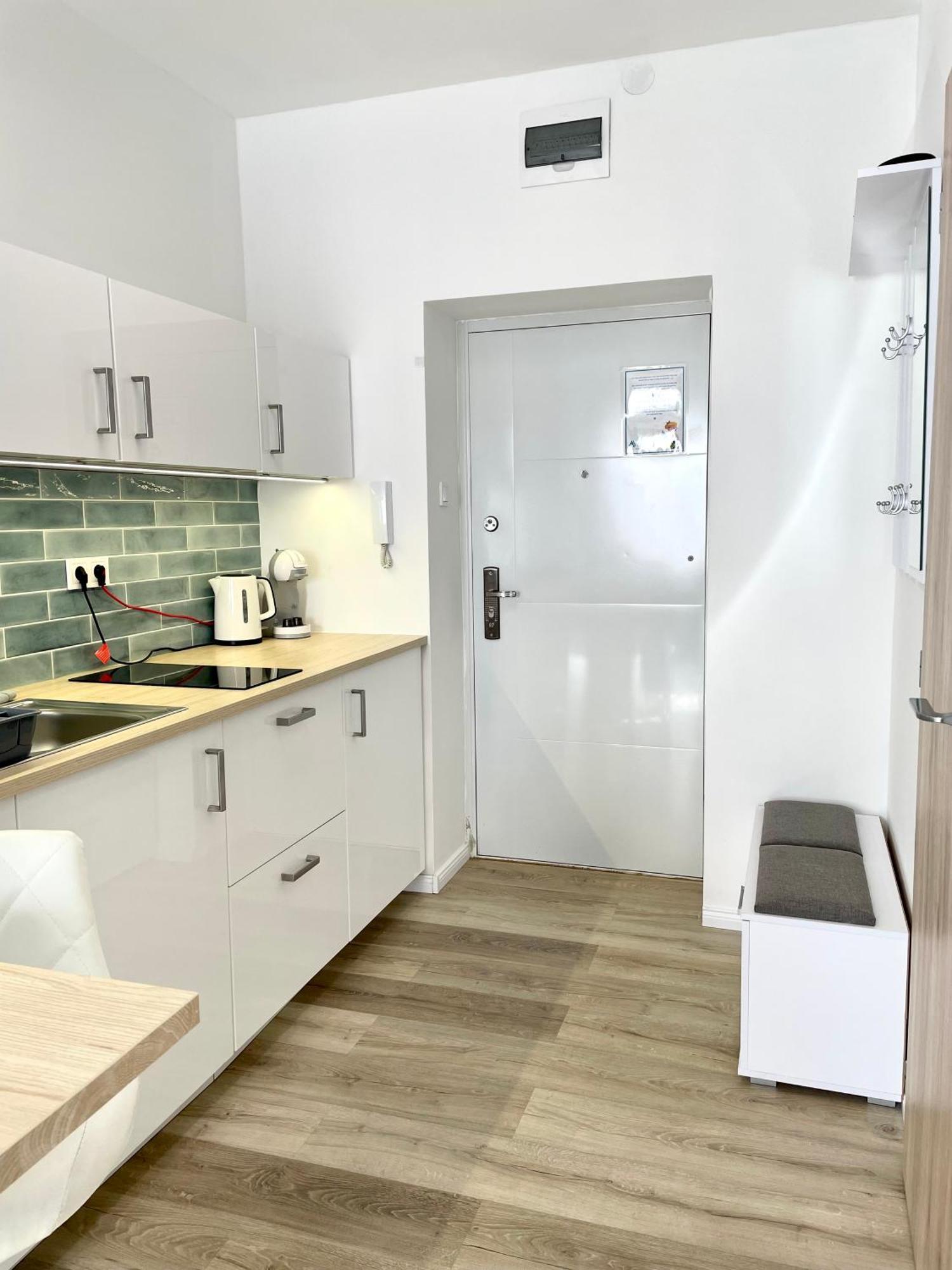 Margaret Apartment Next To The Lukacs Spa With Panorama Danube ブダペスト エクステリア 写真