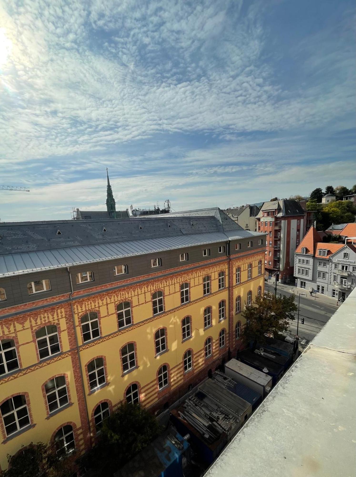 Margaret Apartment Next To The Lukacs Spa With Panorama Danube ブダペスト エクステリア 写真