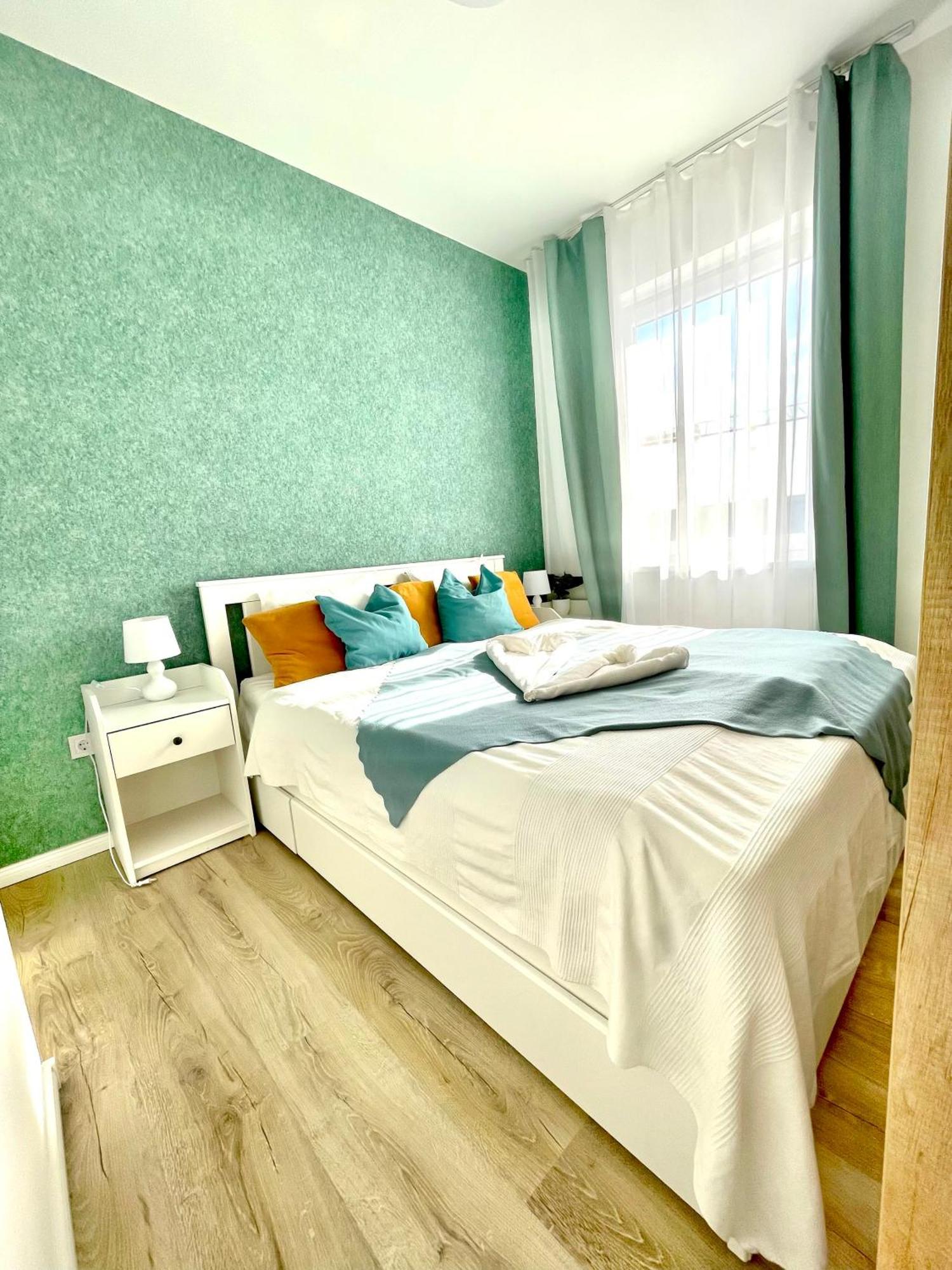 Margaret Apartment Next To The Lukacs Spa With Panorama Danube ブダペスト エクステリア 写真